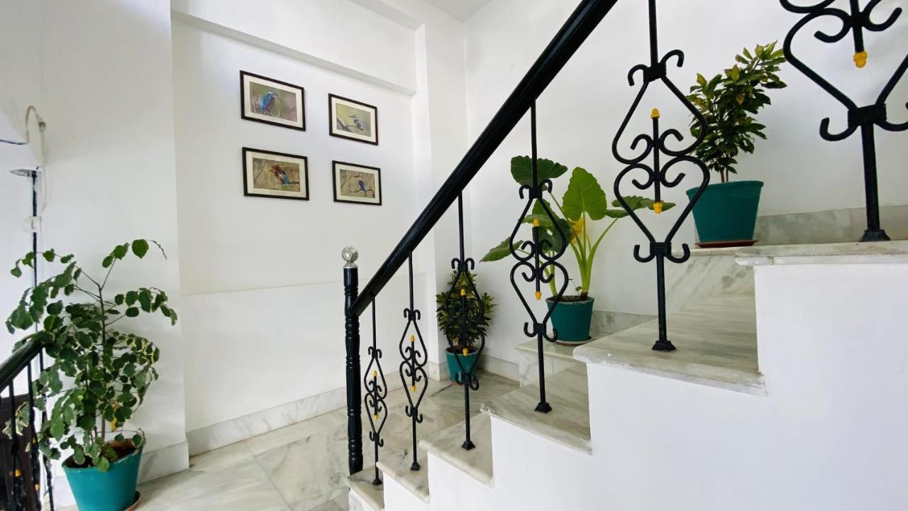 Kotra Haveli A Boutique Hotel By Lake Pichola Udaipur Extérieur photo
