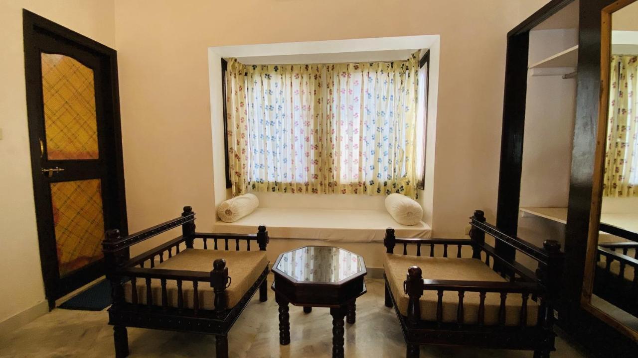 Kotra Haveli A Boutique Hotel By Lake Pichola Udaipur Extérieur photo