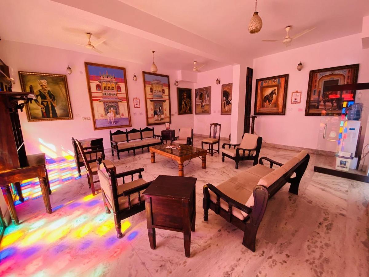 Kotra Haveli A Boutique Hotel By Lake Pichola Udaipur Extérieur photo