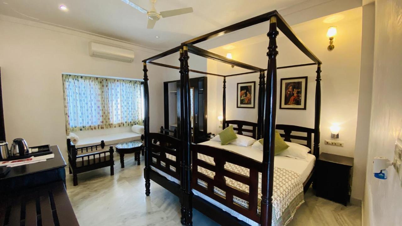 Kotra Haveli A Boutique Hotel By Lake Pichola Udaipur Extérieur photo