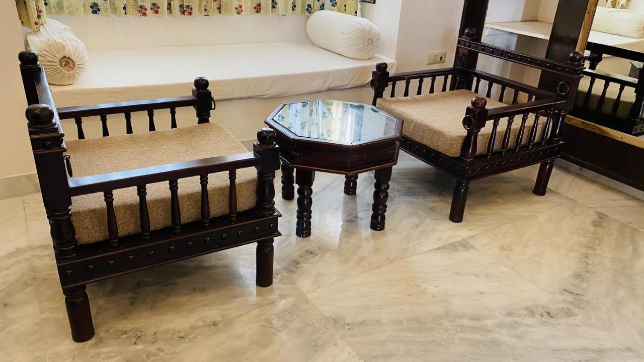 Kotra Haveli A Boutique Hotel By Lake Pichola Udaipur Extérieur photo