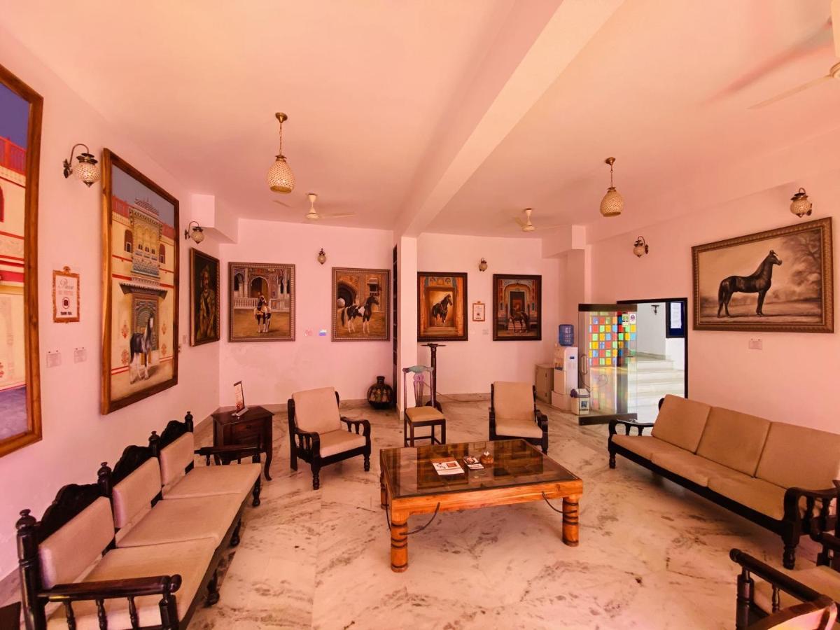 Kotra Haveli A Boutique Hotel By Lake Pichola Udaipur Extérieur photo